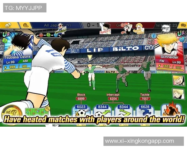 推荐几款适合足球小将爱好者的单机游戏让你畅享足球乐趣