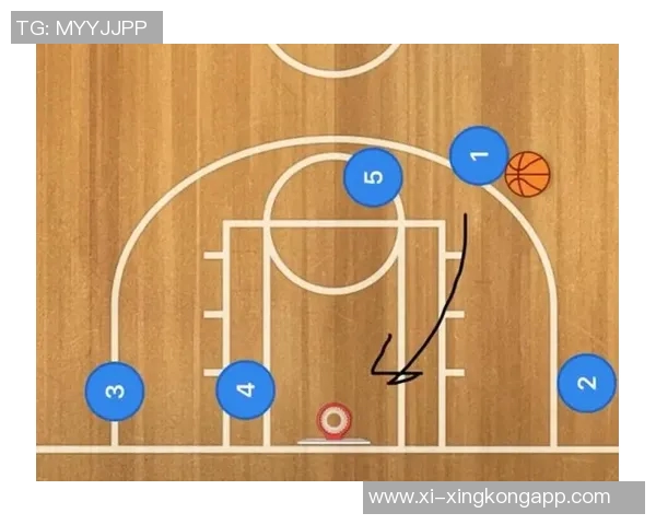 探索篮球游戏玩法的多样性与技巧提升之道